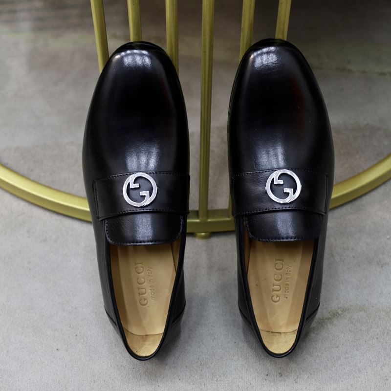 Gucci Business Shoes